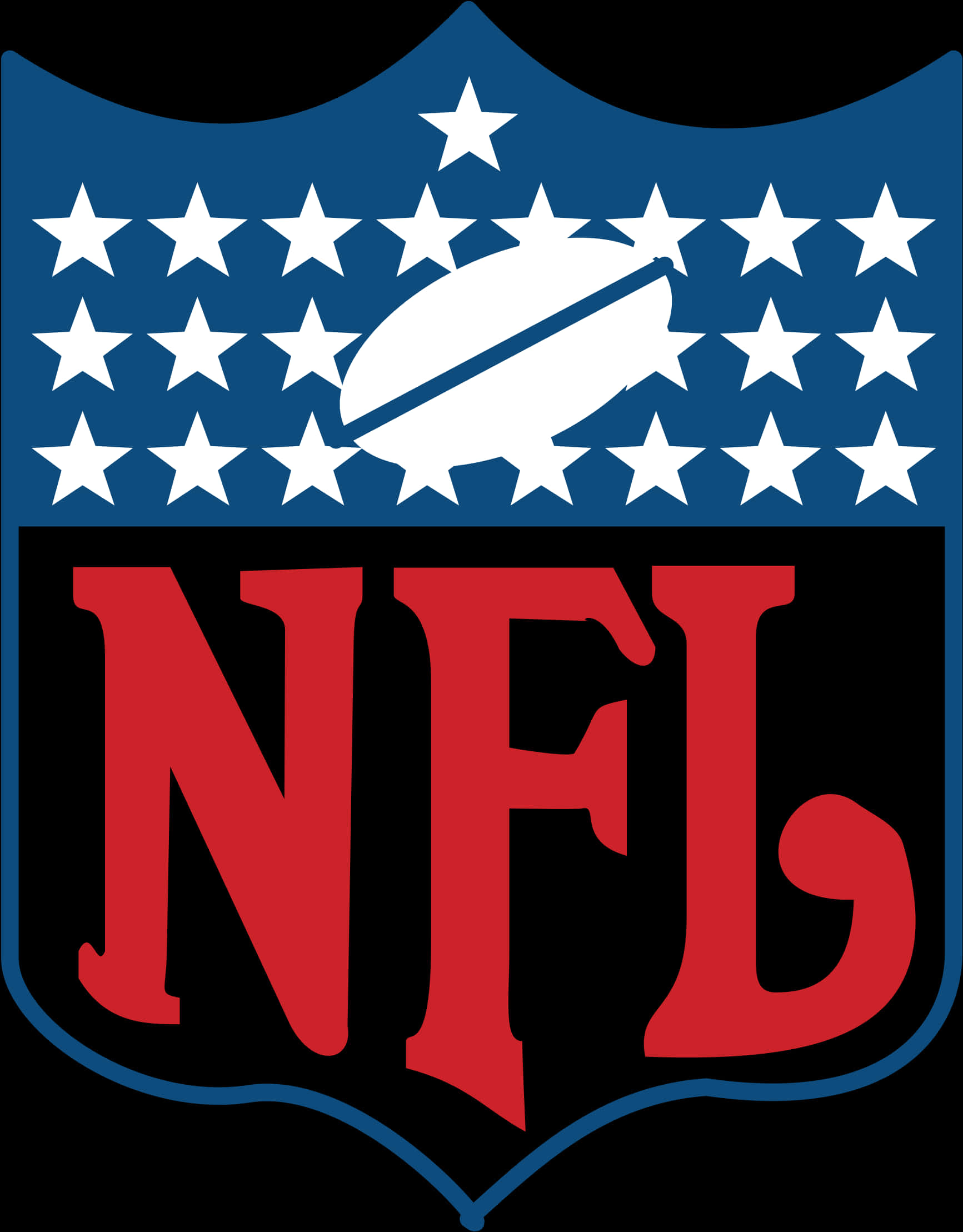 NFL 官方標誌 壁紙