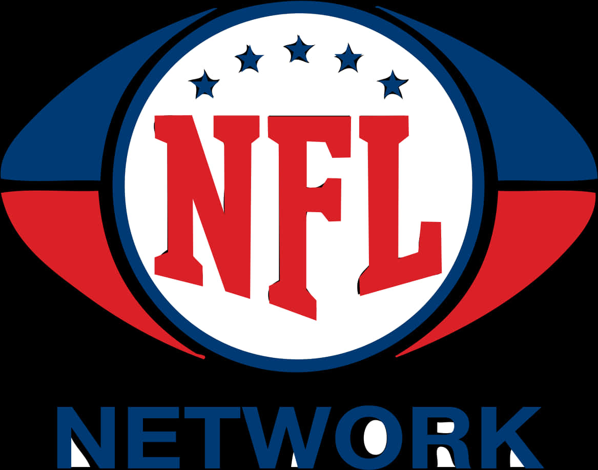 NFL Network 標誌 壁紙