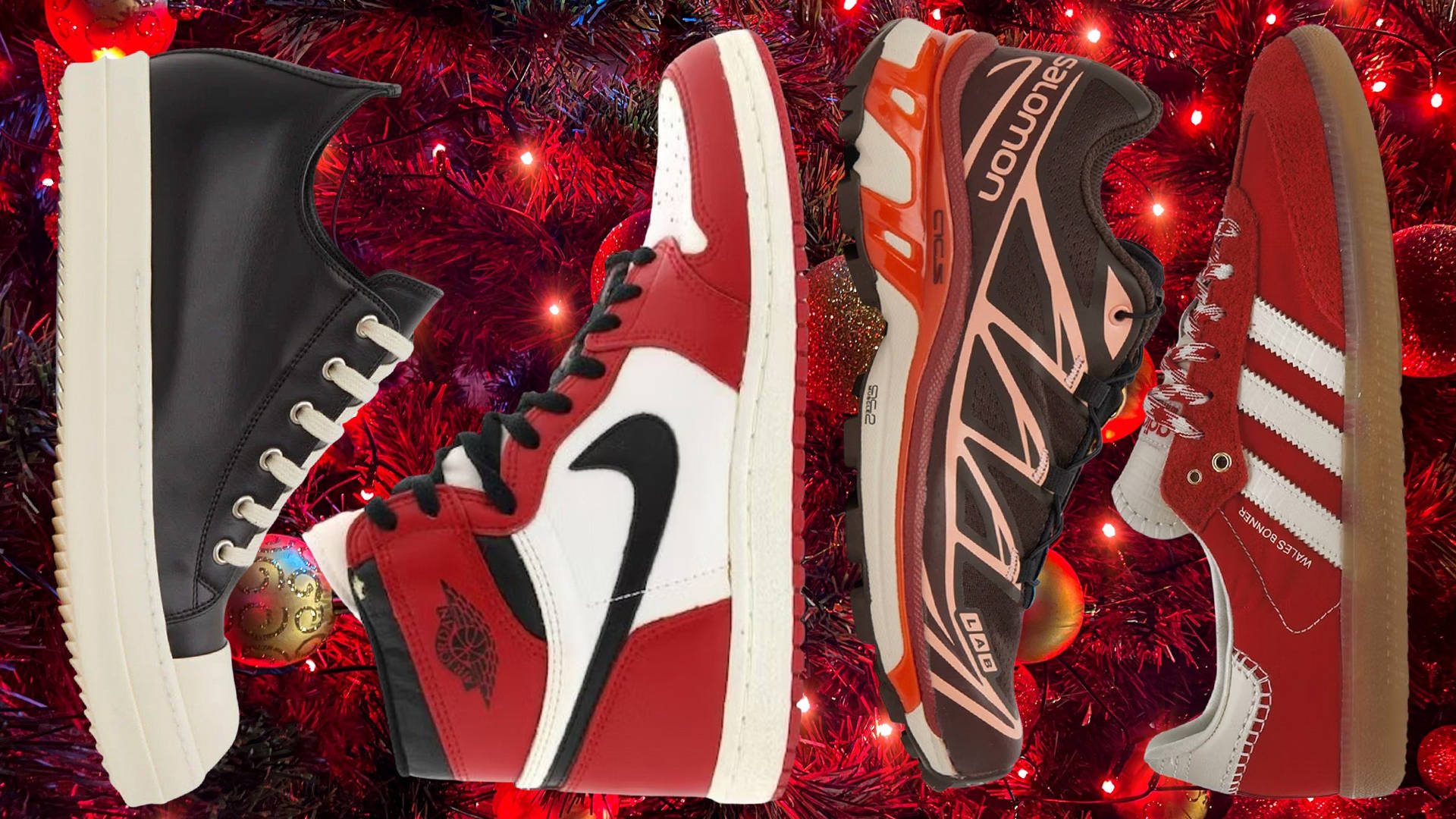 Jordan Shoes