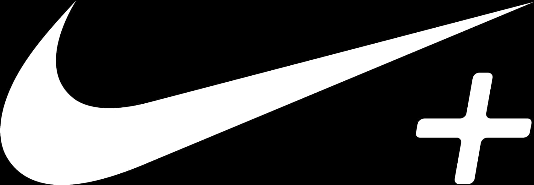 Nike Logo Plus 符號 壁紙