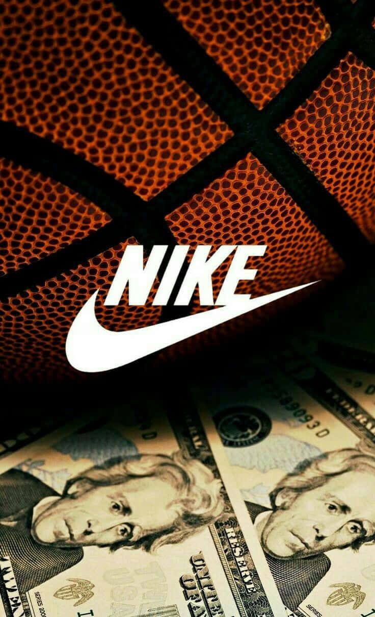 Nike Basketball — Nike 節奏籃球 壁紙