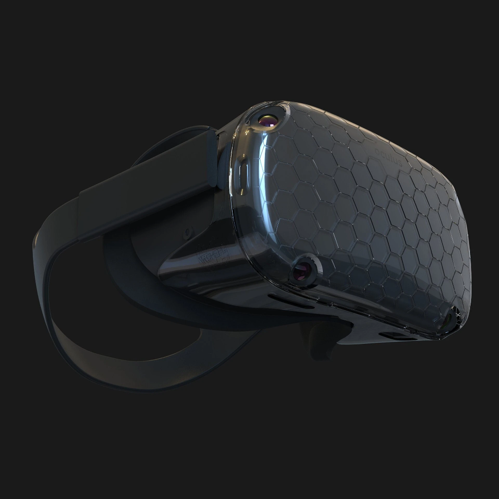 全新Oculus Quest 2 準備好迎向冒險 壁紙