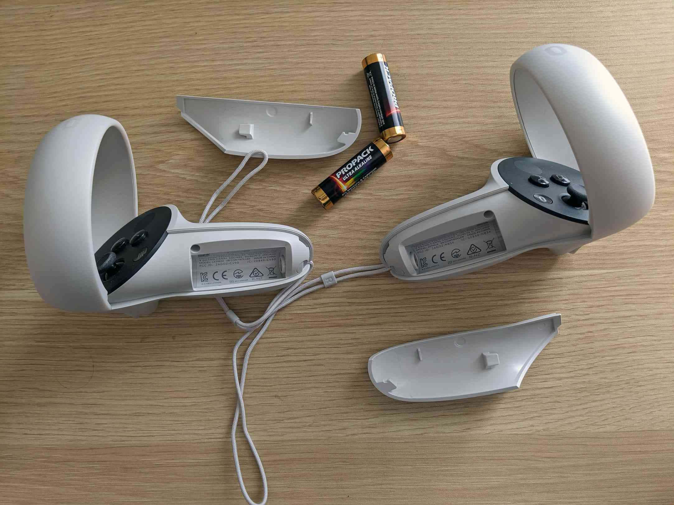 Oculus Quest 2 圖片 壁紙