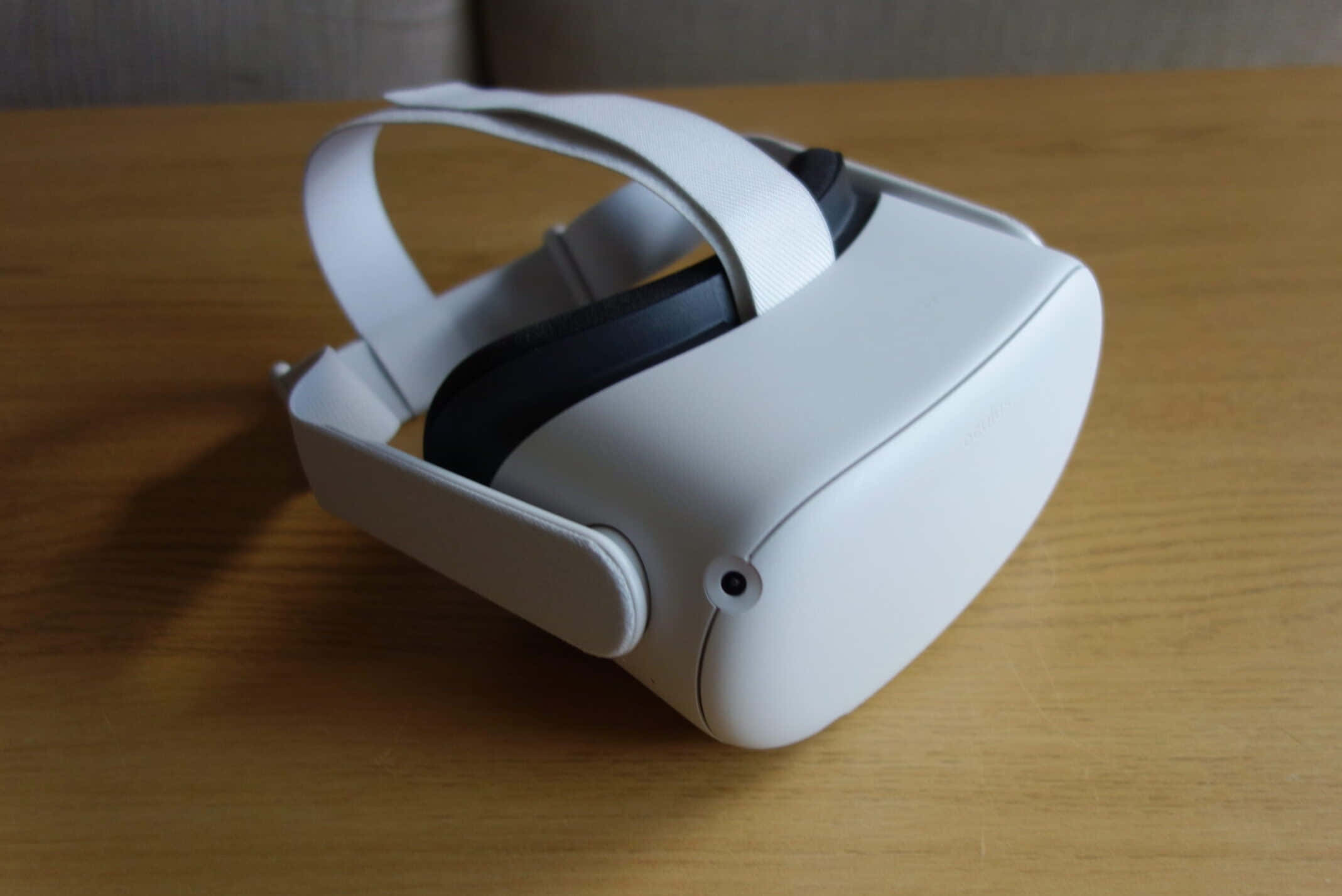 Oculus Quest 2 圖片 壁紙