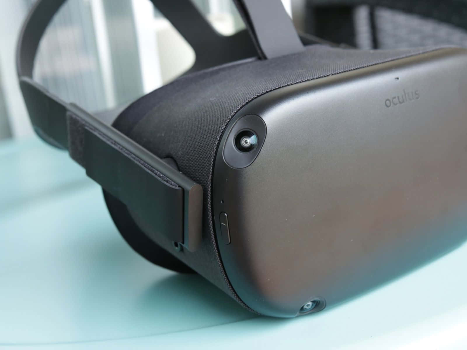 Oculus Quest 2 圖片 壁紙