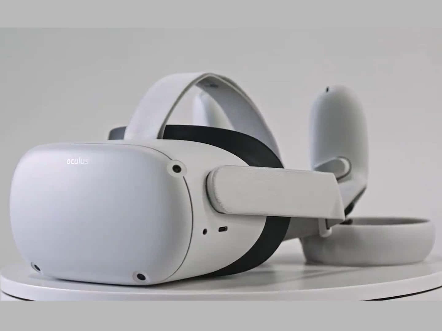 Oculus Quest 2 圖片 壁紙