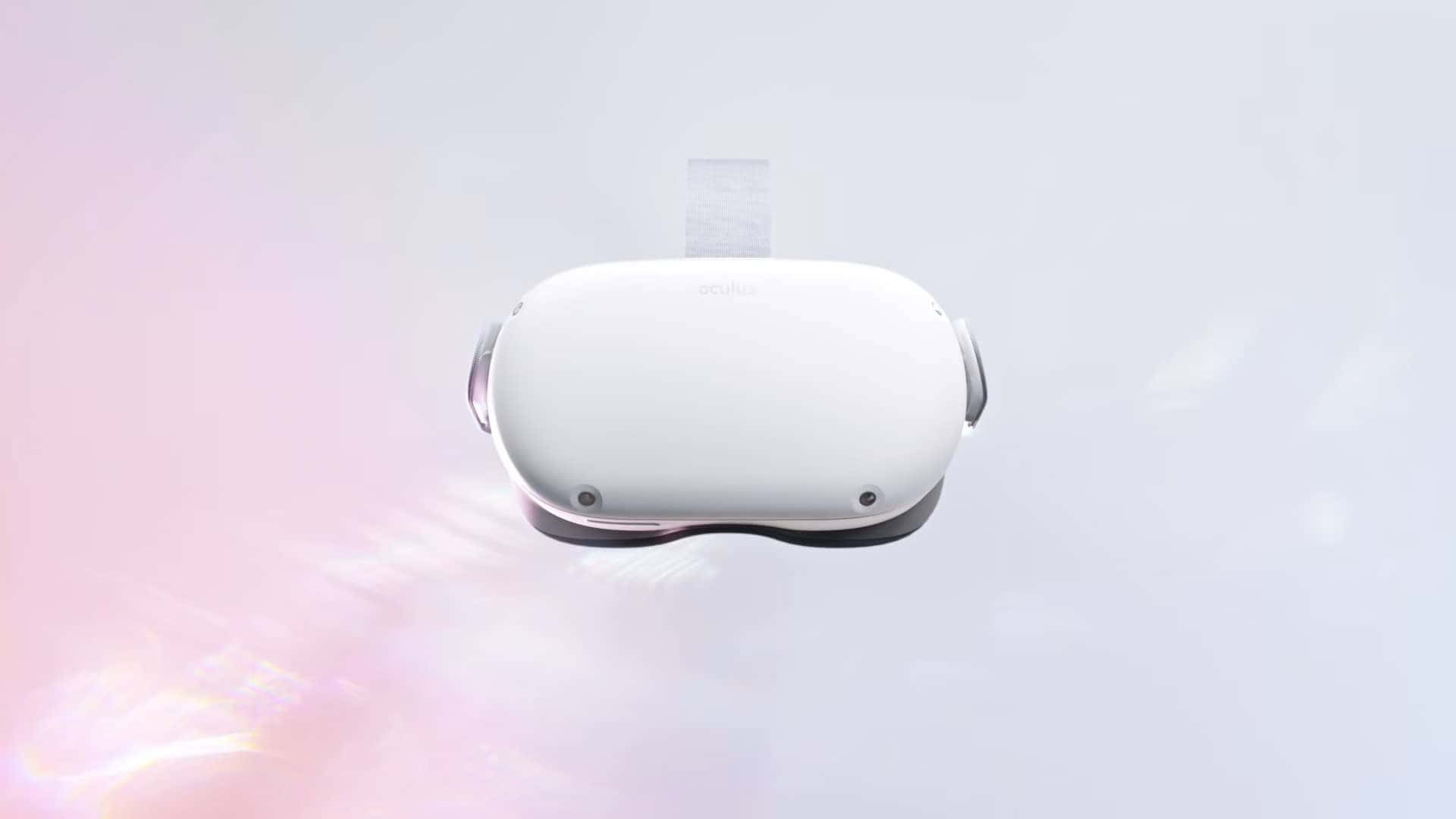 Oculus Quest 2 圖片 壁紙
