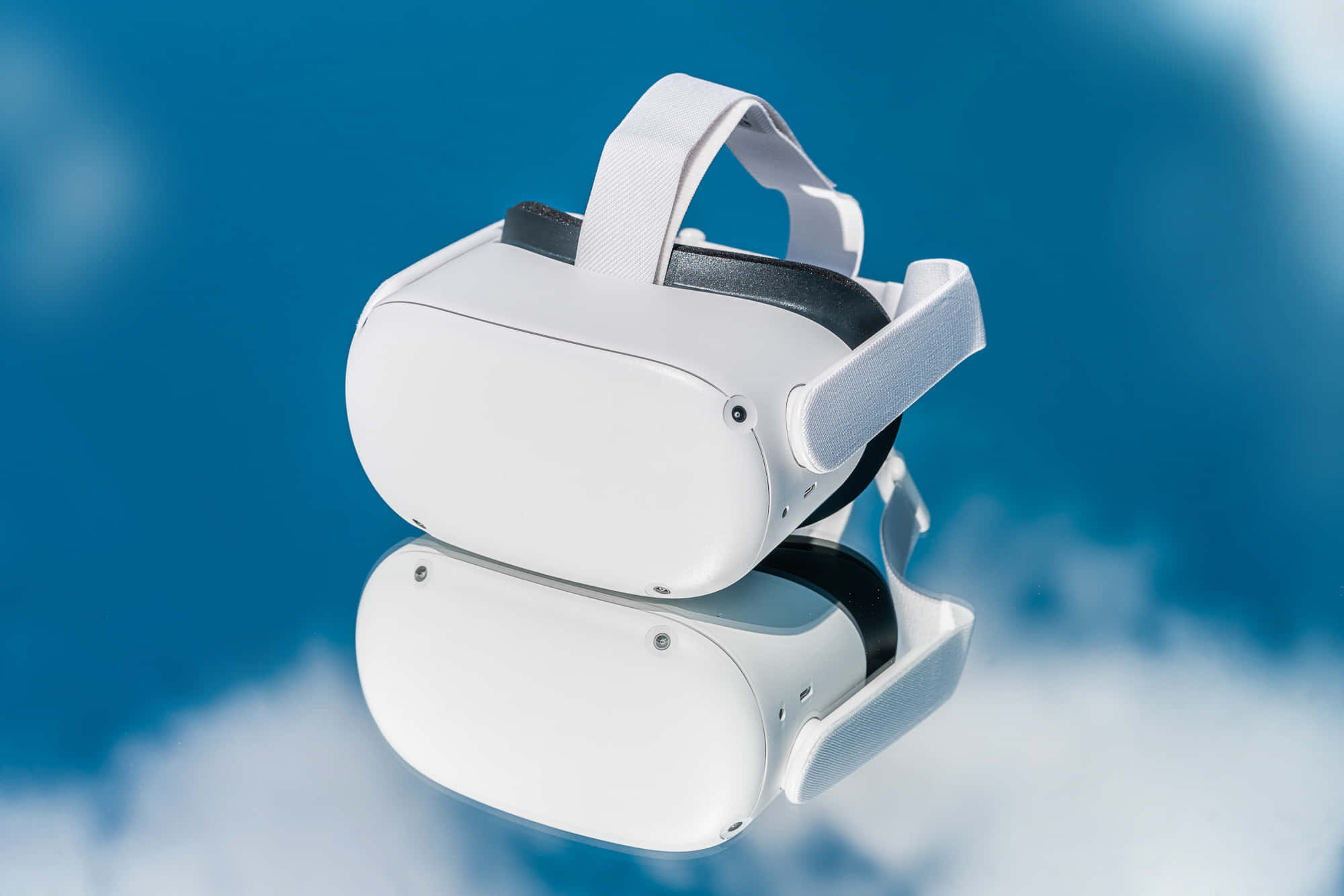 Oculus Quest 2 圖片 壁紙