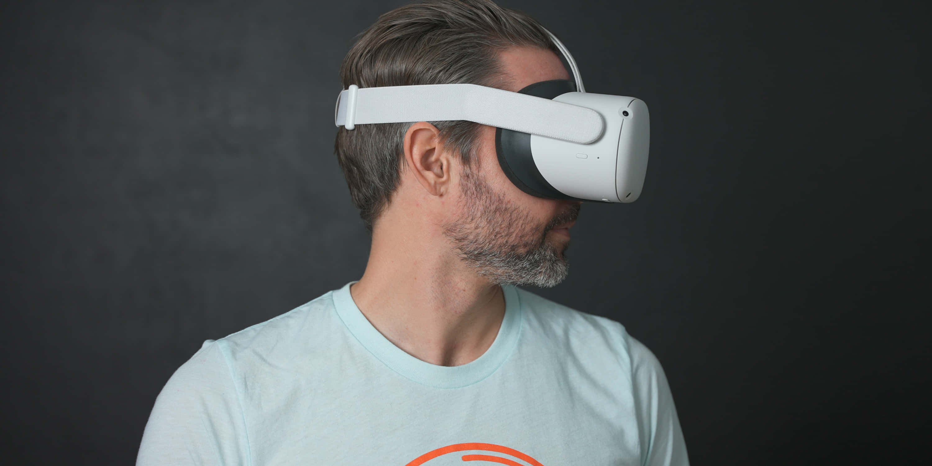 Oculus Quest 2 圖片 壁紙