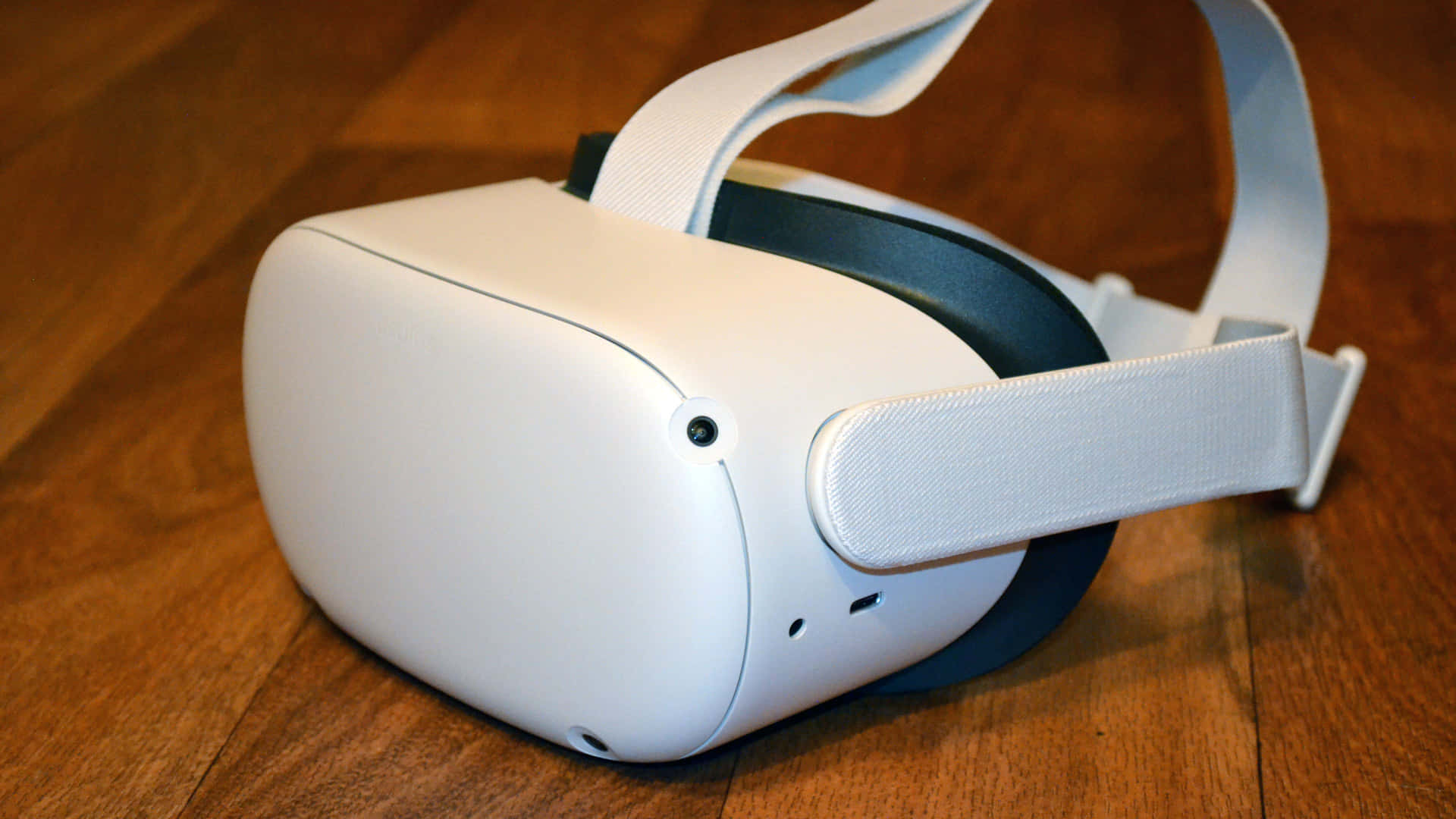 Oculus Quest 2 圖片 壁紙