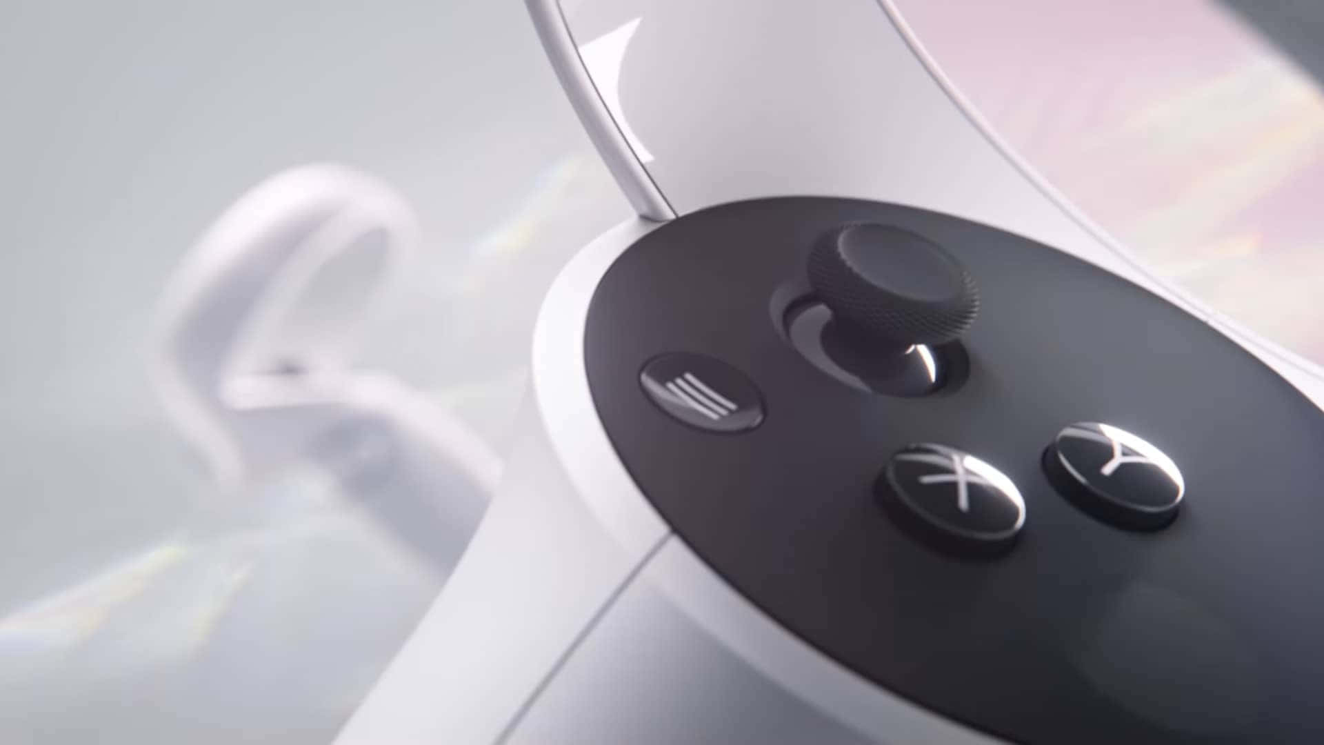 Oculus Quest 2 圖片 壁紙