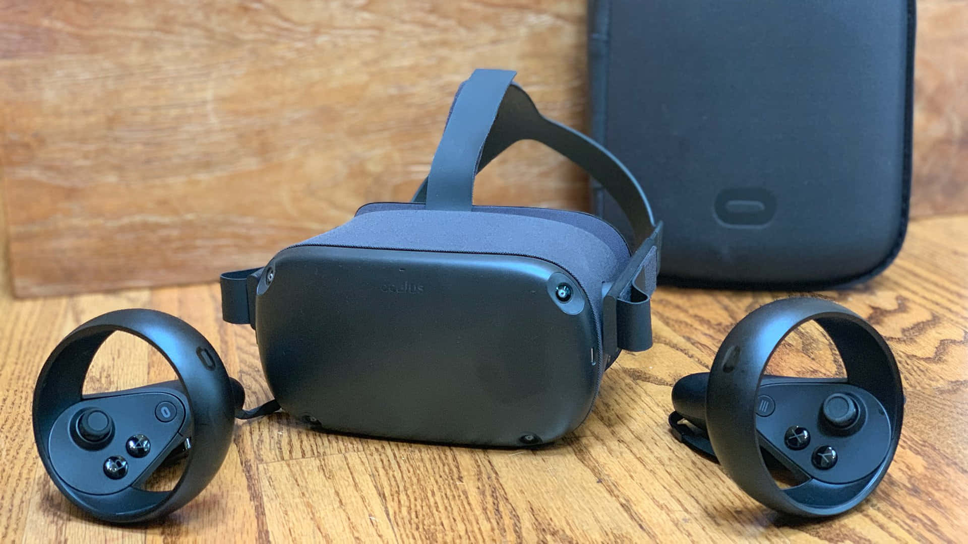 Oculus Quest 2 圖片 壁紙