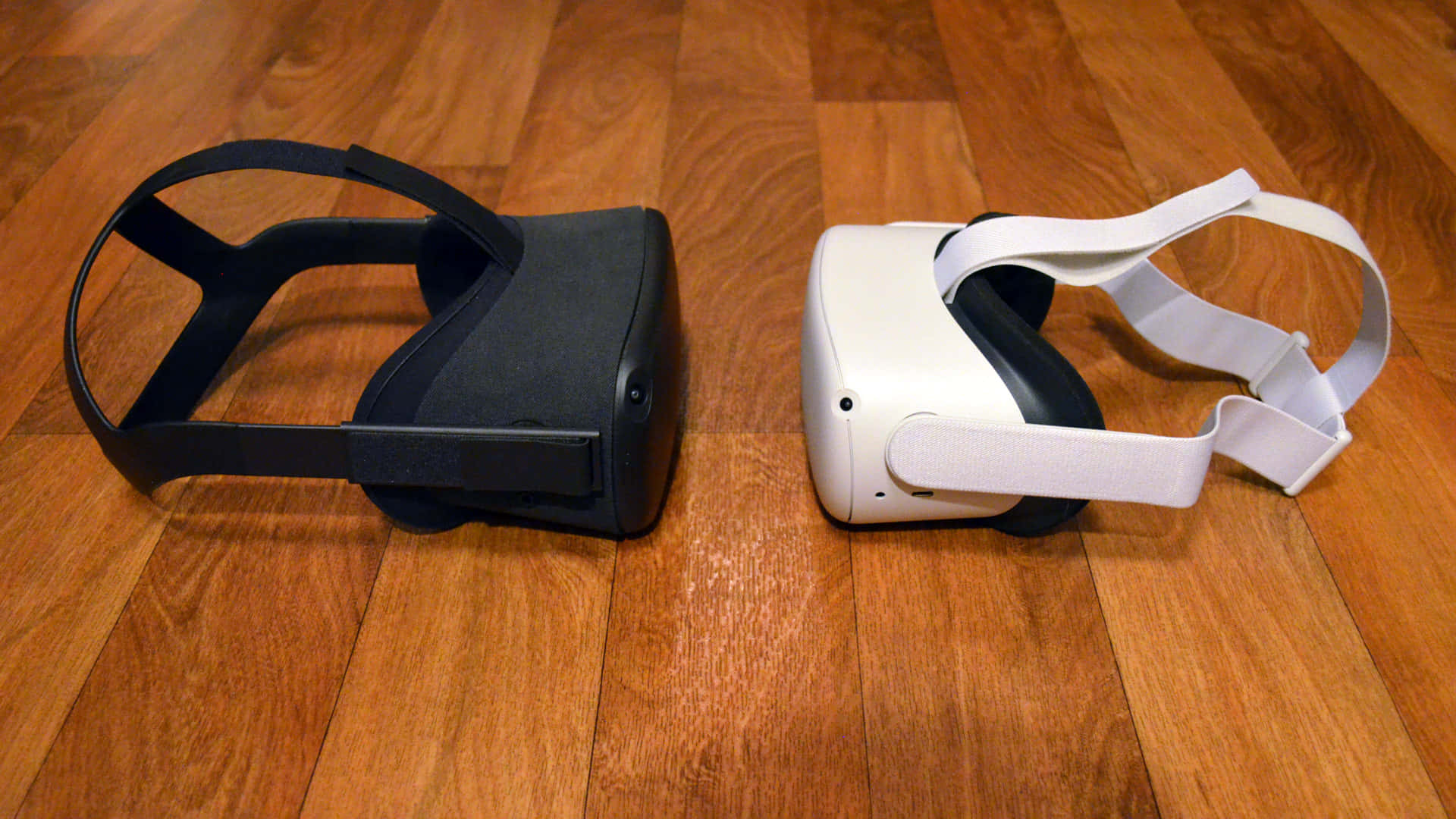 Oculus Quest 2 圖片 壁紙