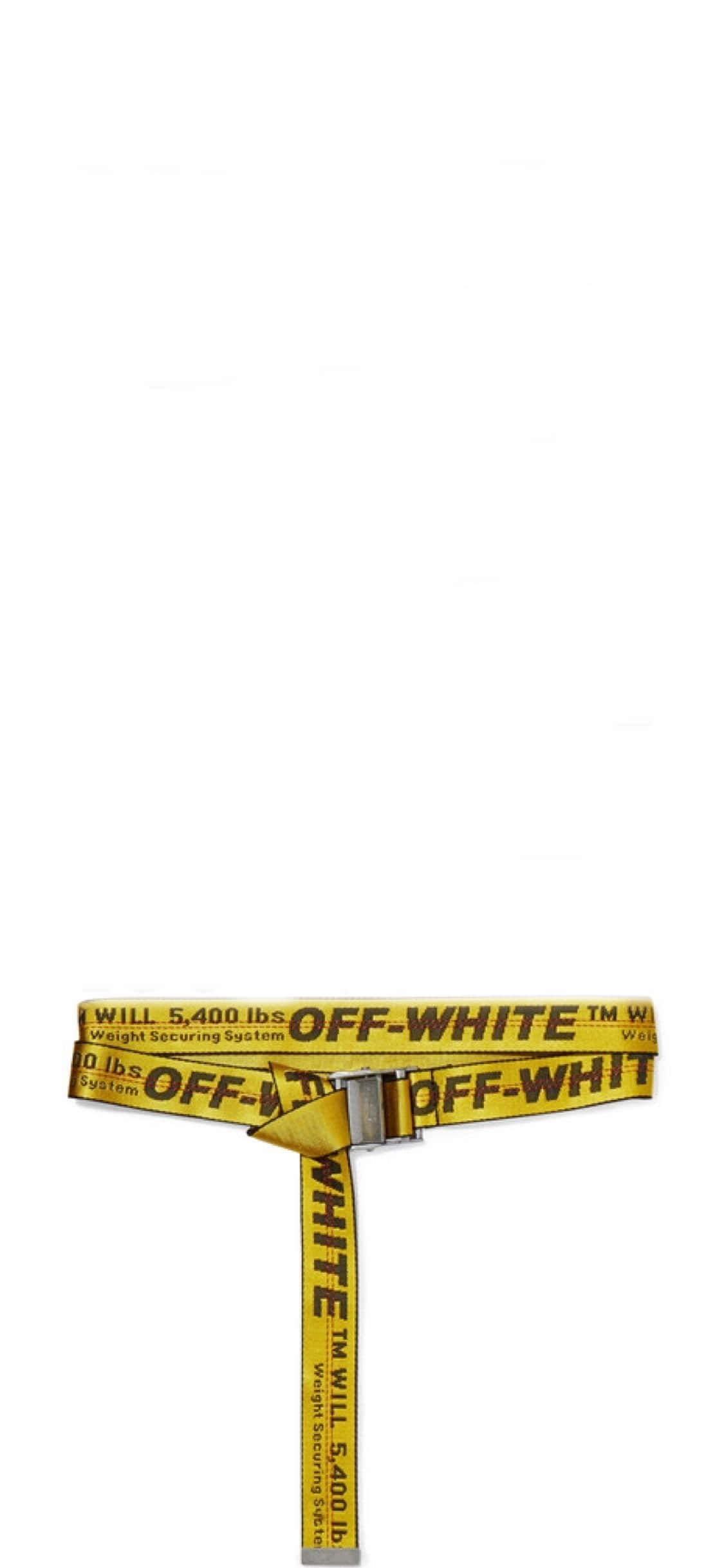 Off White 標誌背景 壁紙