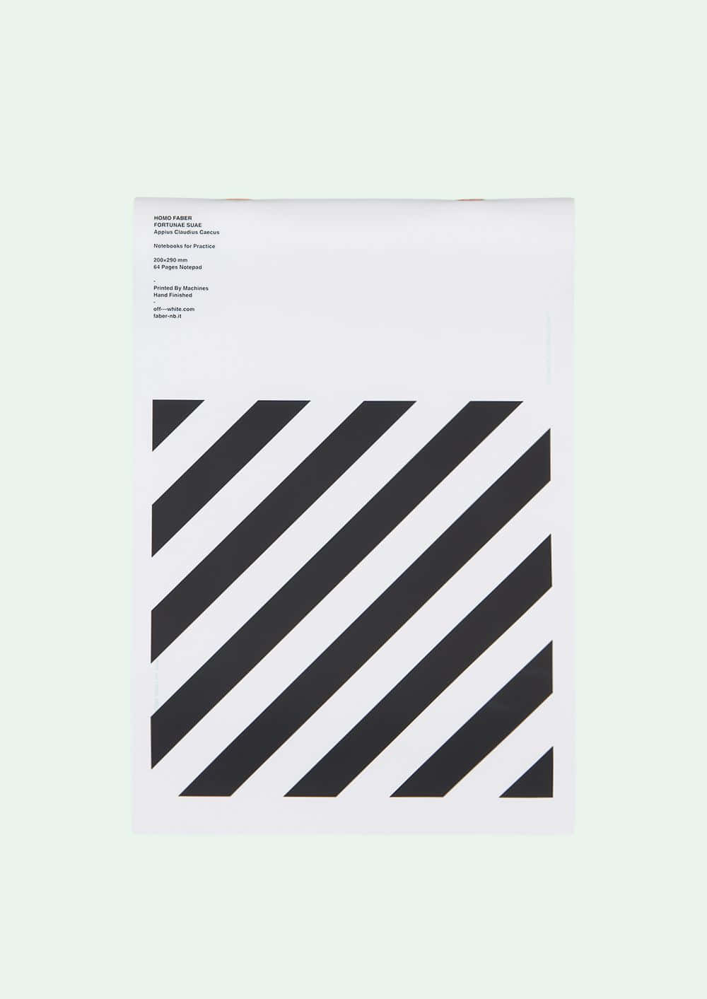 Off White 標誌背景 壁紙