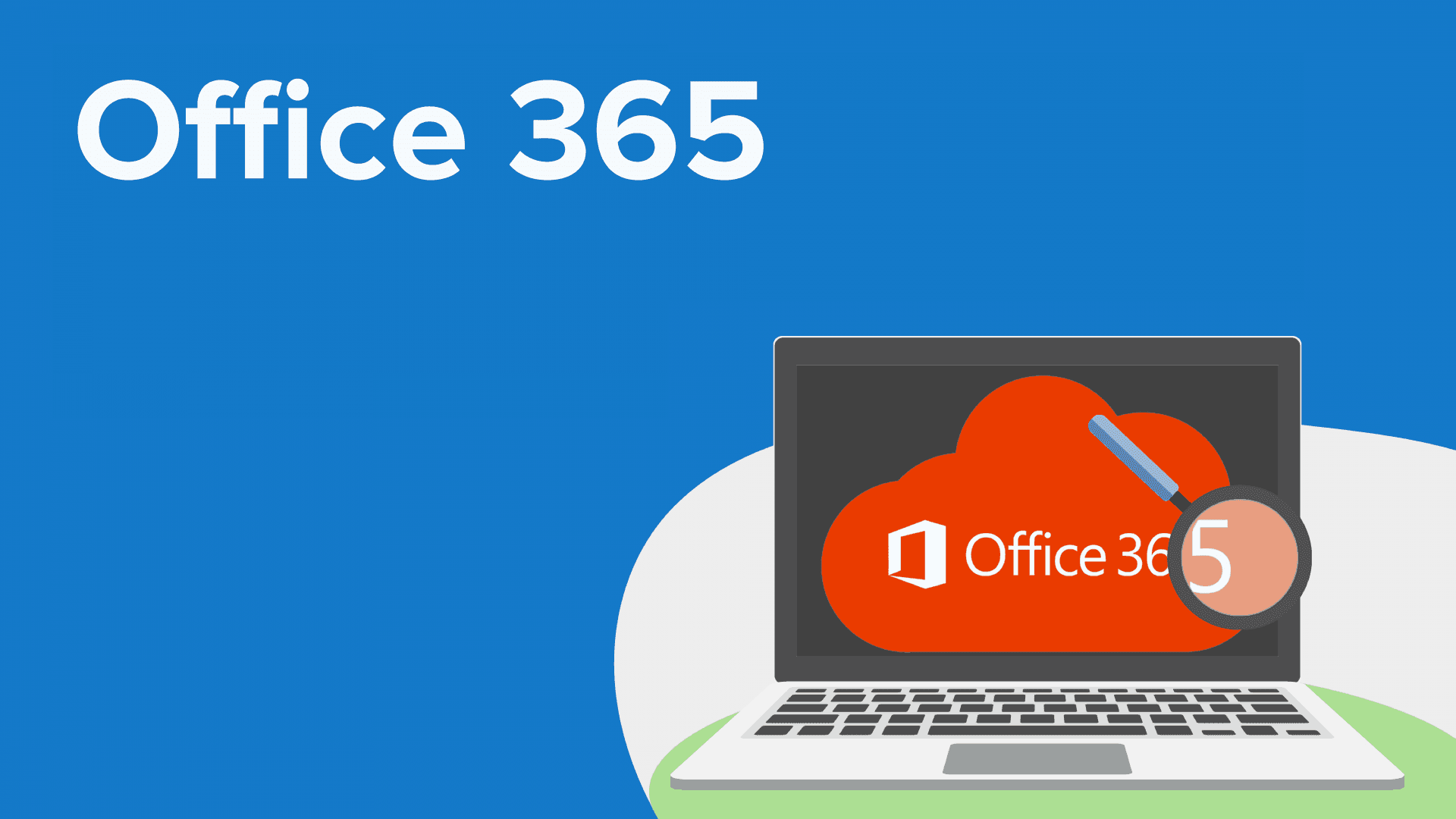 Office 365 圖片 壁紙