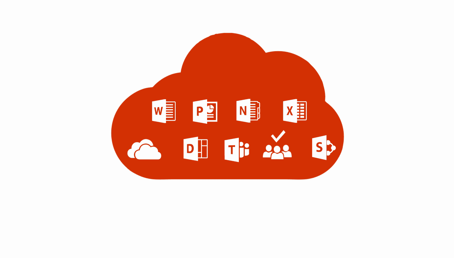 Office 365 圖片 壁紙