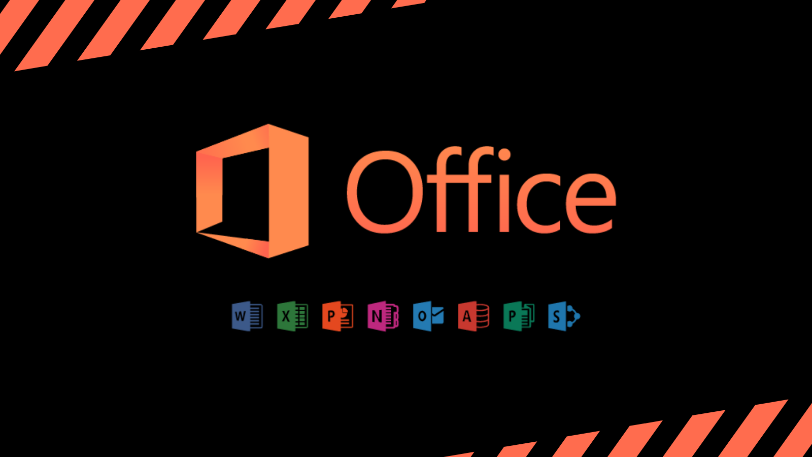 Office 365 圖片 壁紙