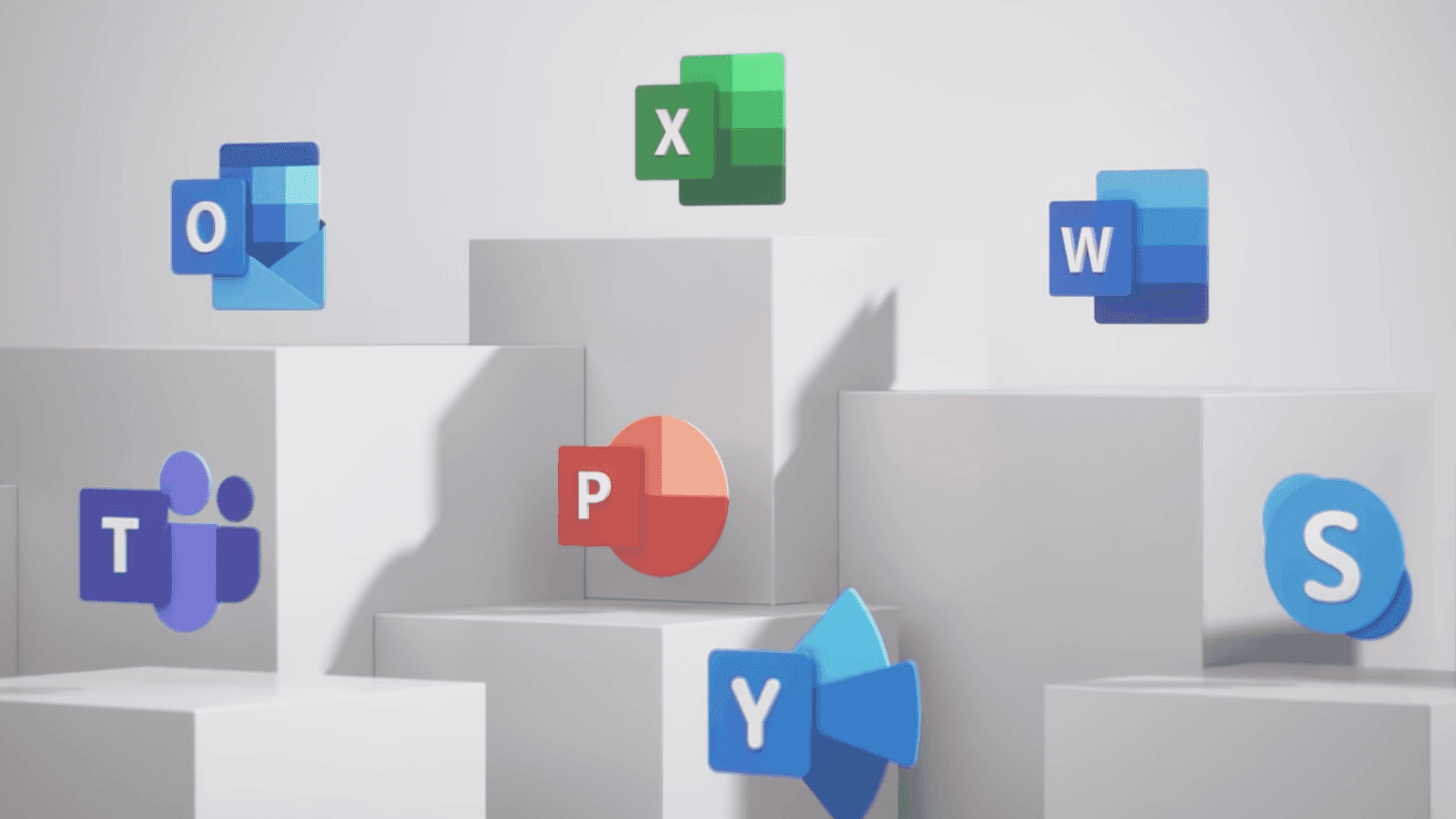 Office 365 圖片 壁紙