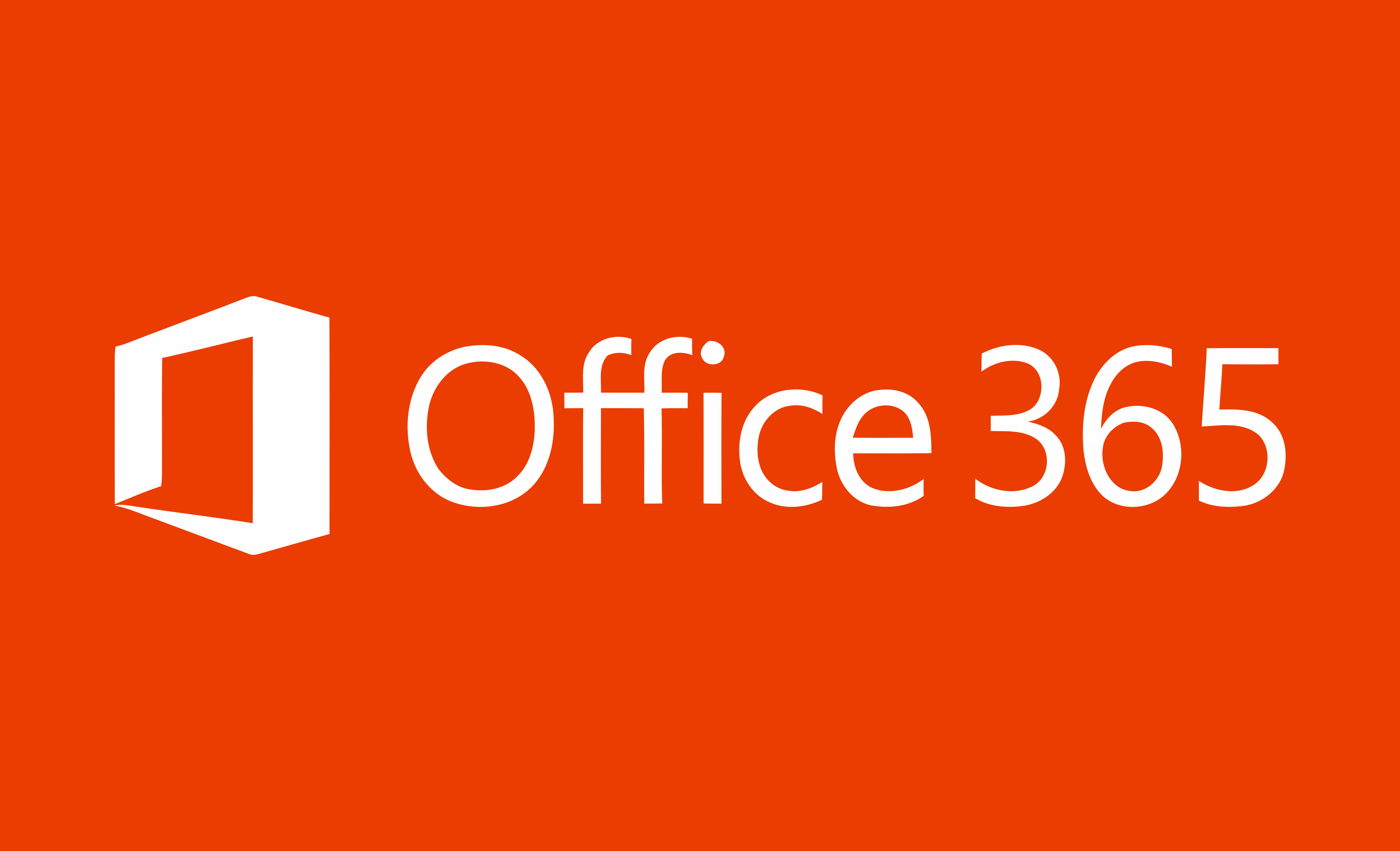 Office 365 儀表板介面截圖 壁紙