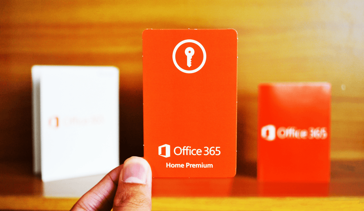 Office 365 背景 壁紙
