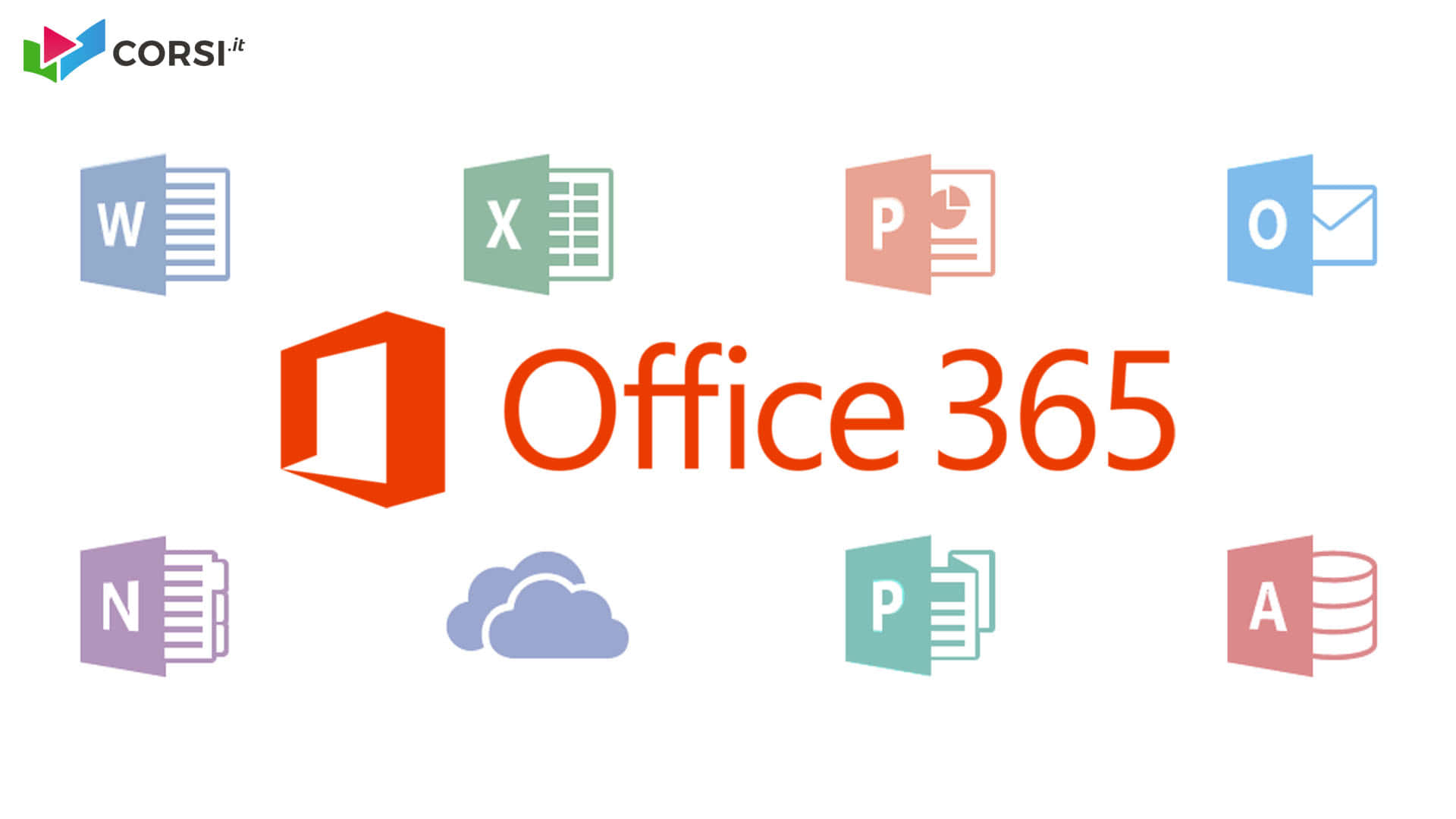 Office 365 圖片 壁紙