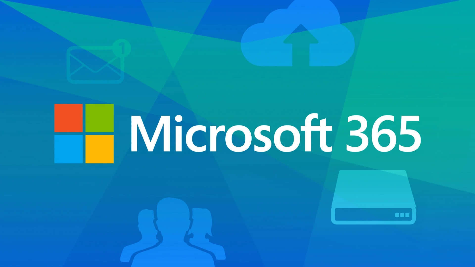 Office 365 背景 壁紙