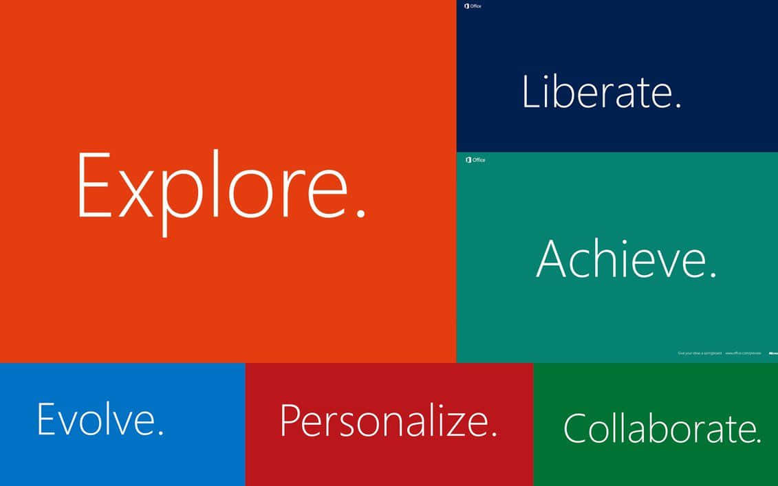 Office 365 背景 壁紙