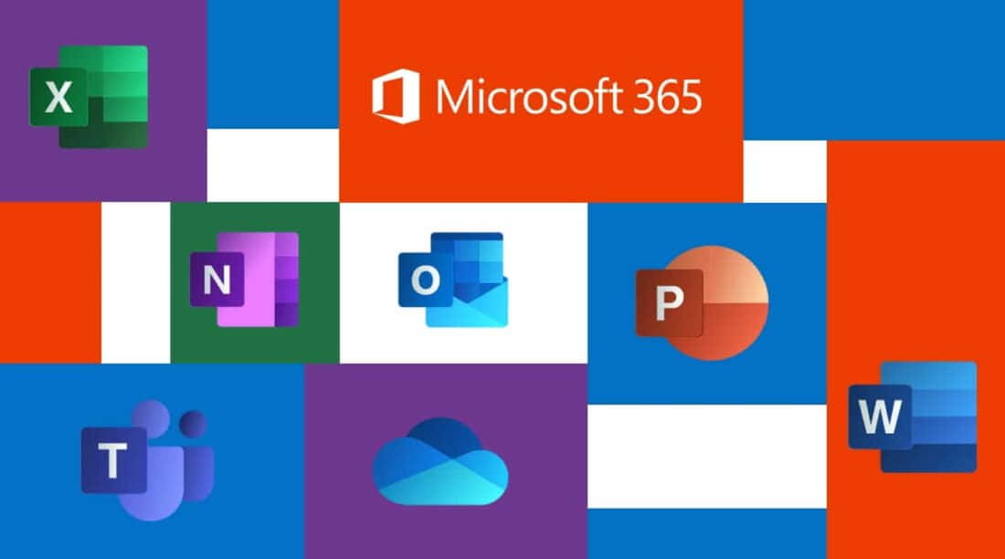 Office 365 背景 壁紙