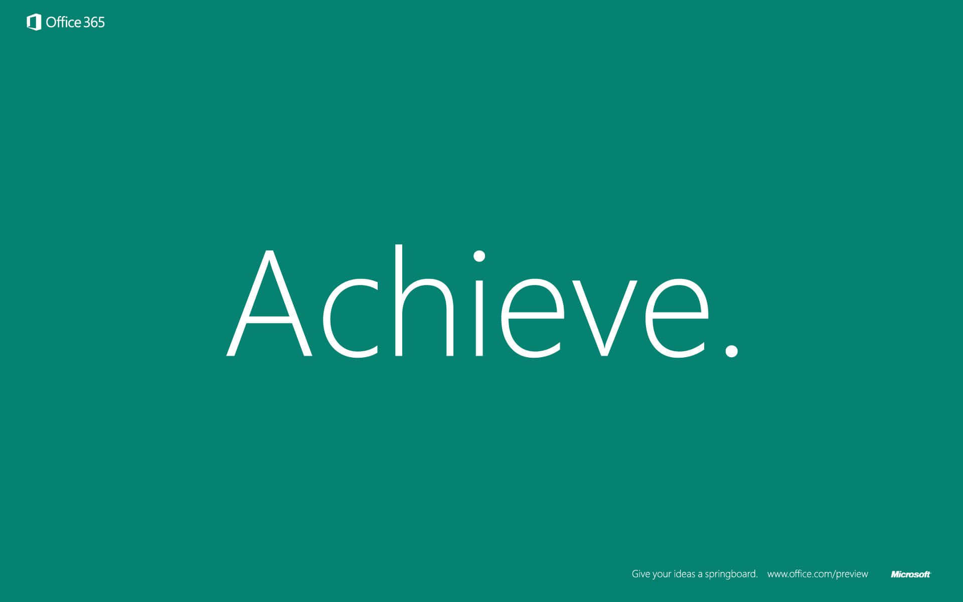 Office 365 背景 壁紙