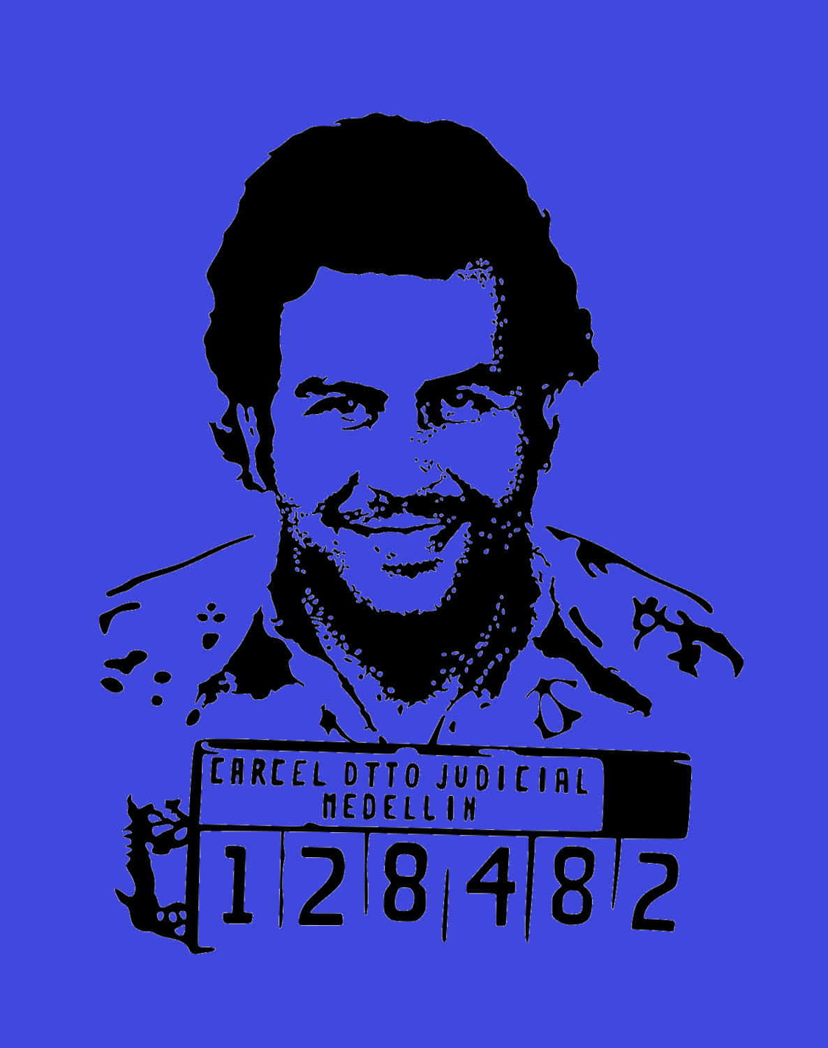 Pablo Escobar 圖片 壁紙