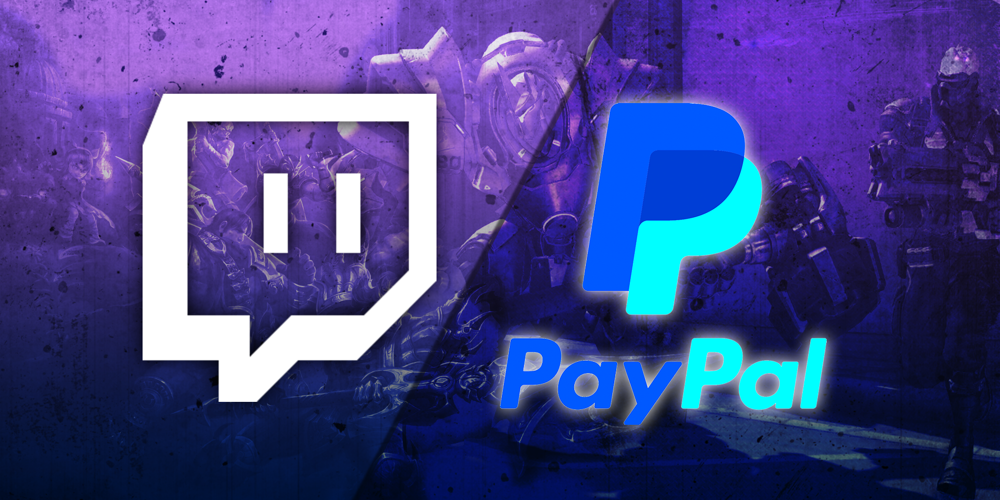 Paypal 背景 壁紙