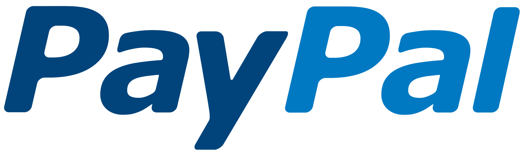 使用 PayPal 進行安全的線上交易 壁紙