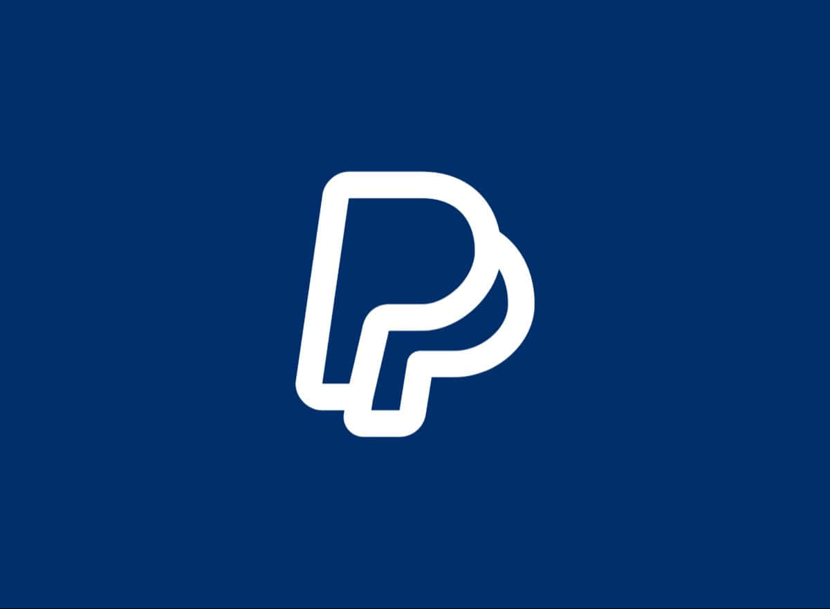 Paypal 背景 壁紙