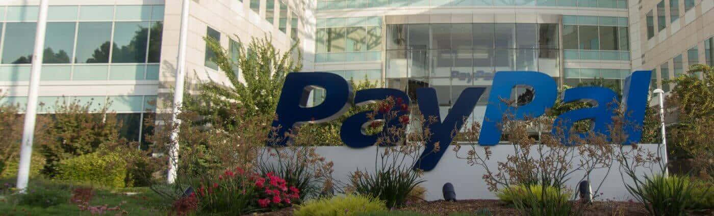 Paypal 背景 壁紙