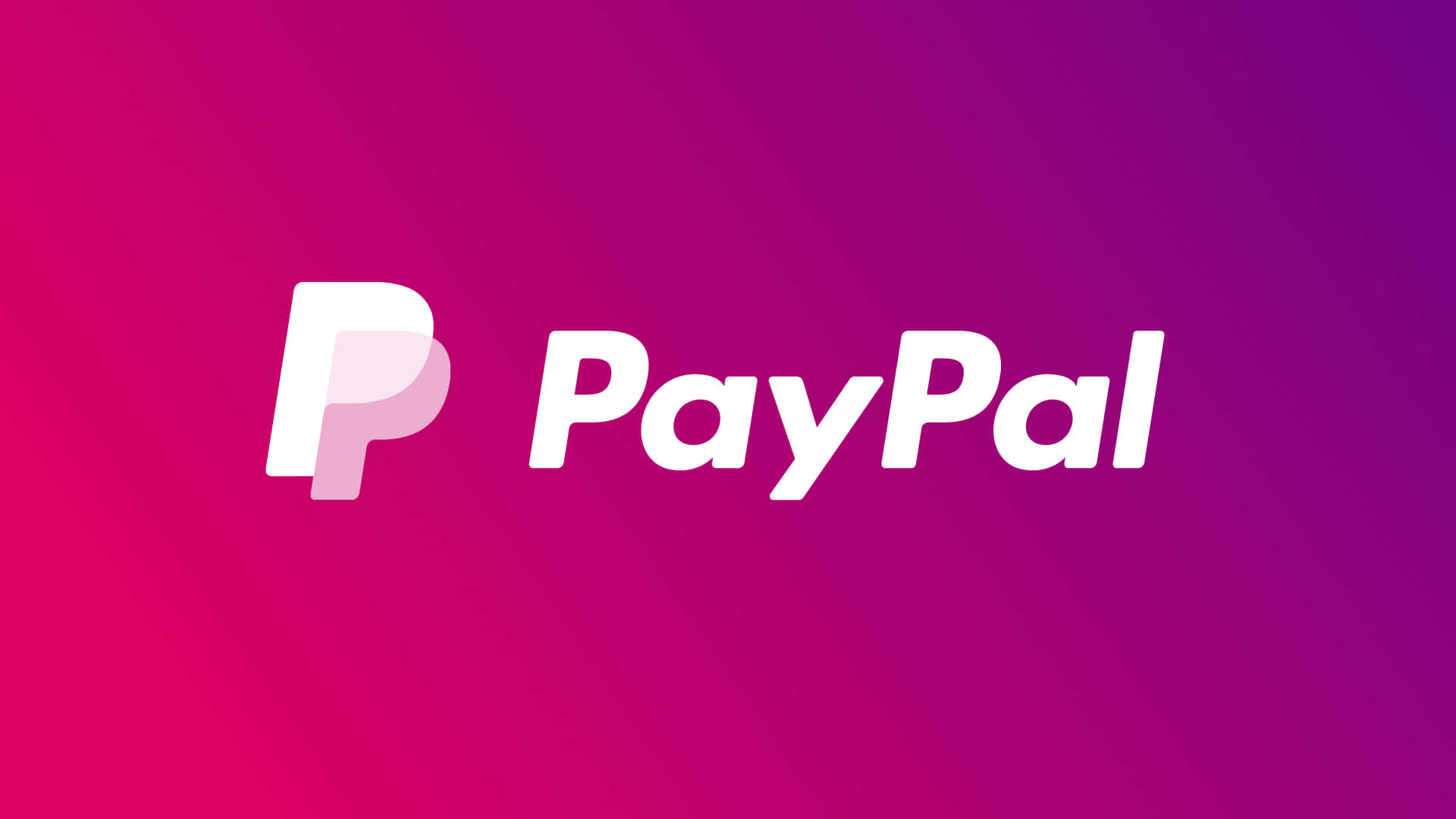 Paypal 背景 壁紙