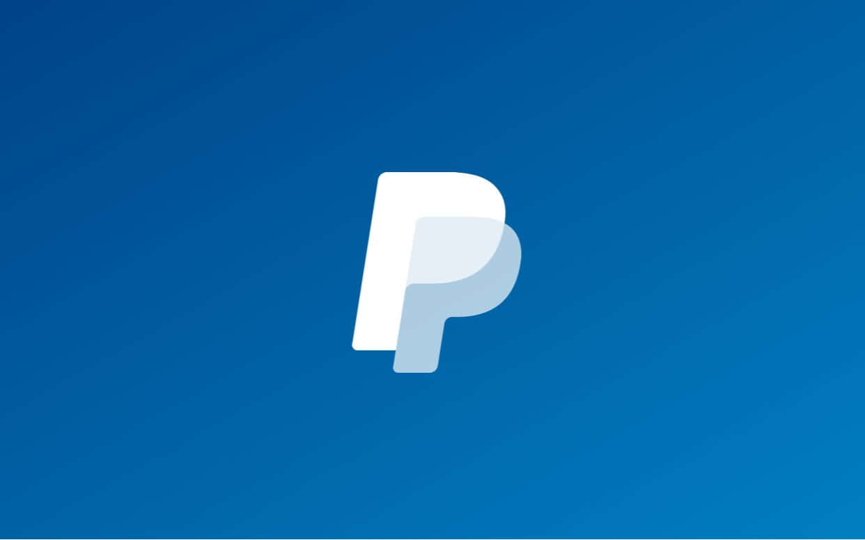 Paypal 背景 壁紙