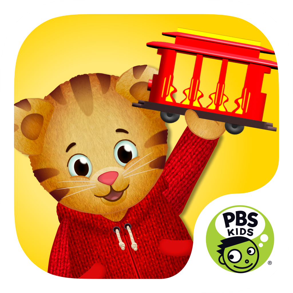 Pbs Kids 背景 壁紙