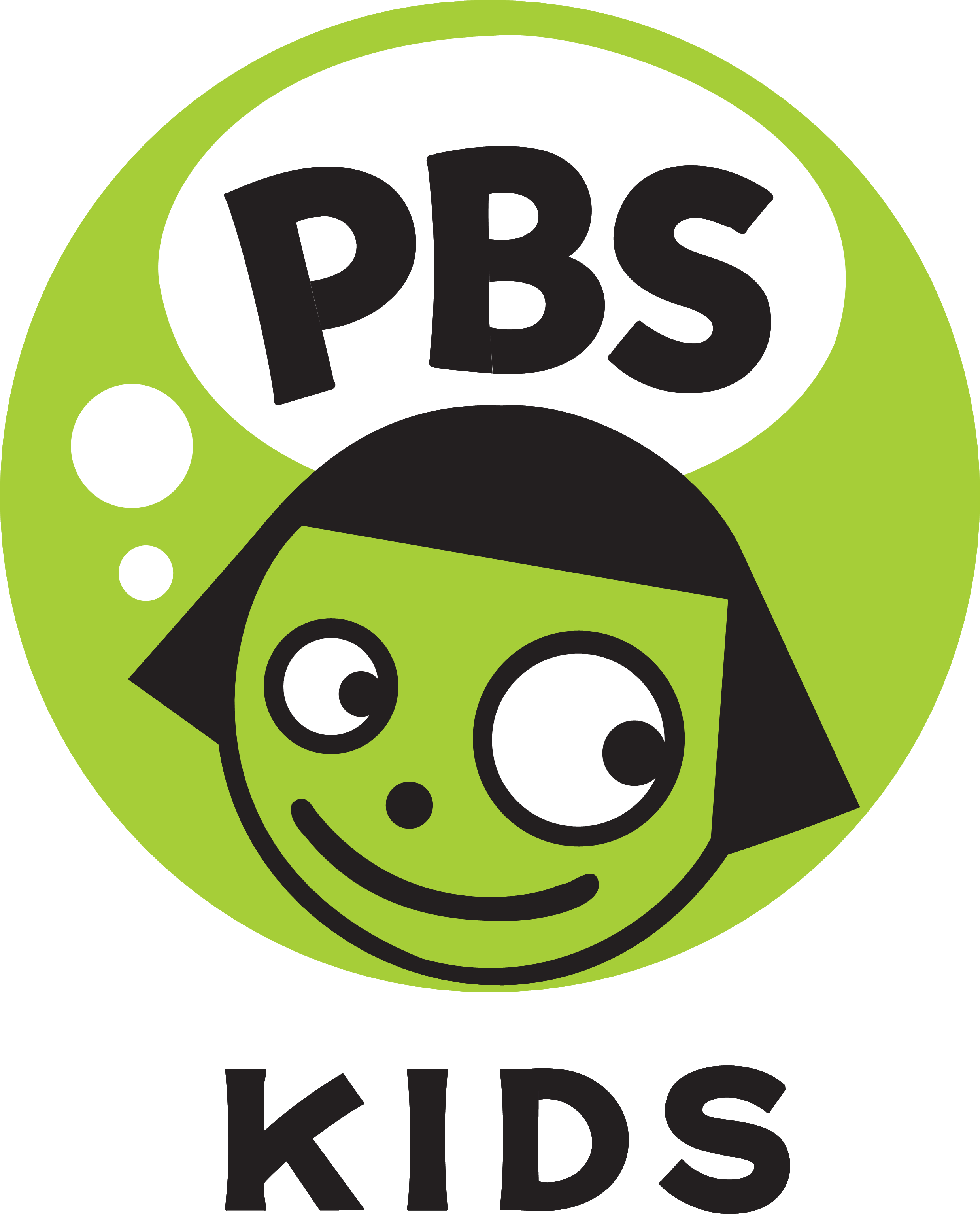 PBS Kids 背景 壁紙