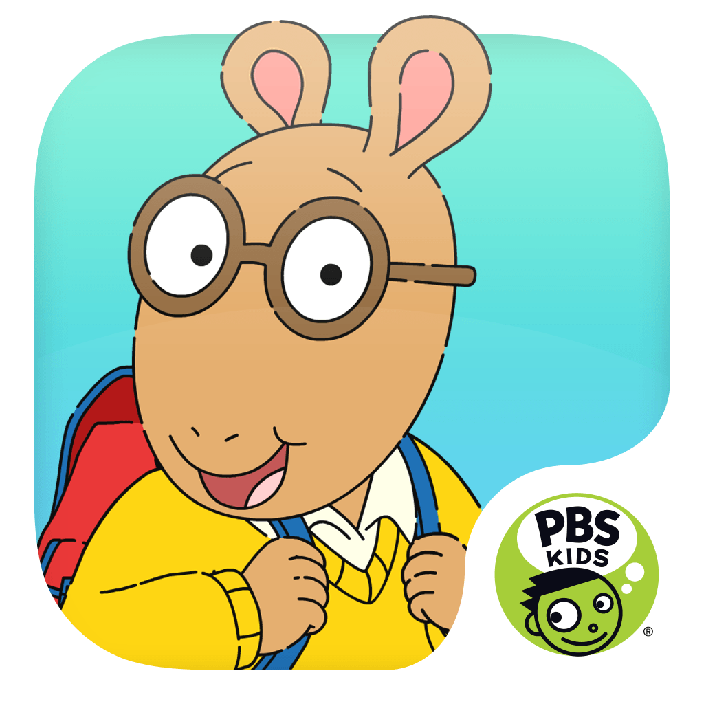 Pbs Kids 背景 壁紙