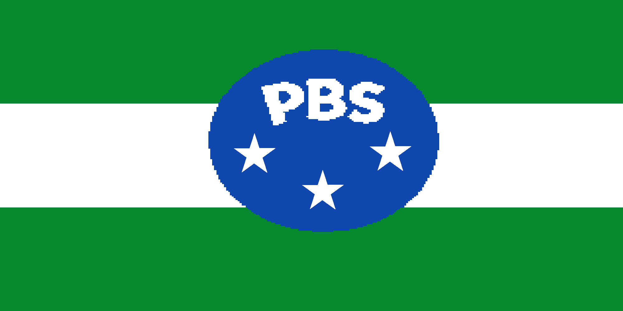 PBS Kids 互動學習與趣味體驗 壁紙