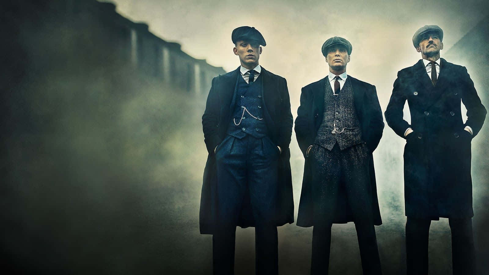 Peaky Blinders 背景 — Peaky Blinders 壁紙