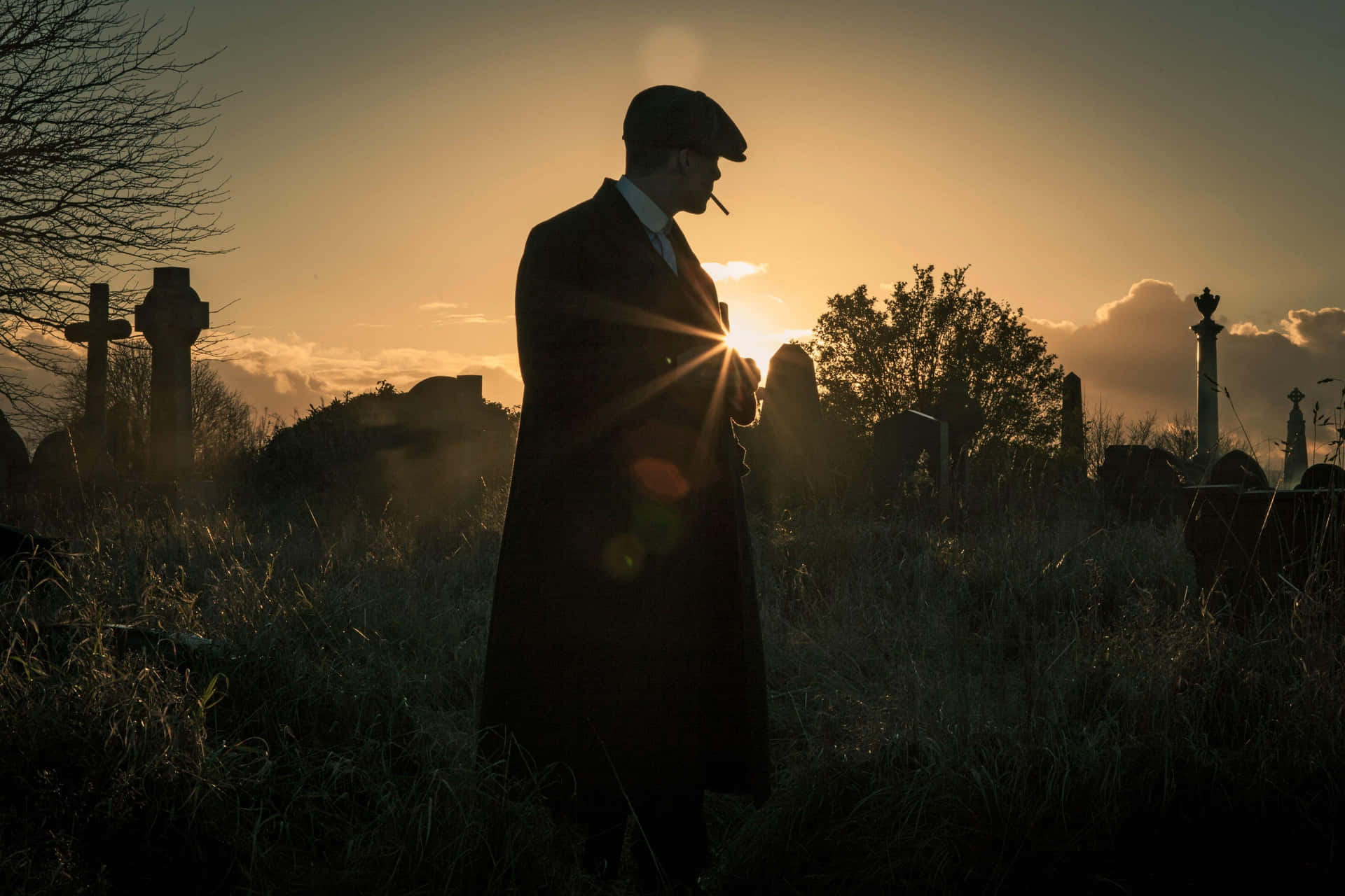 Peaky Blinders 背景 — Peaky Blinders 壁紙