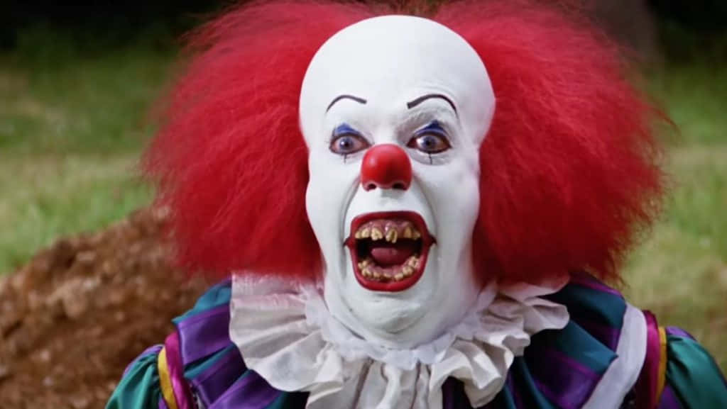 Pennywise 圖片 壁紙