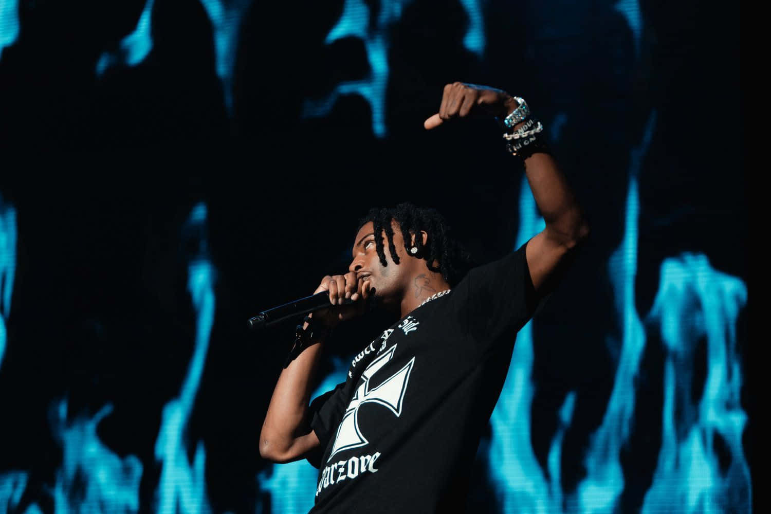 Playboi Carti 圖片 壁紙
