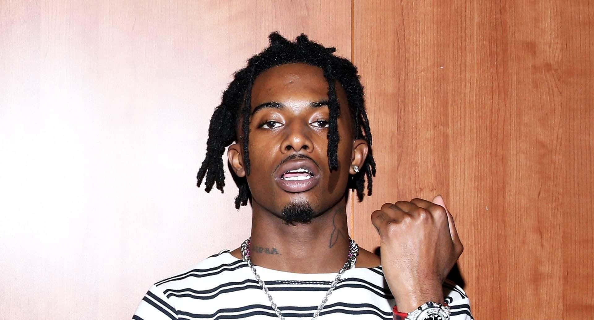 Playboi Carti 圖片 壁紙