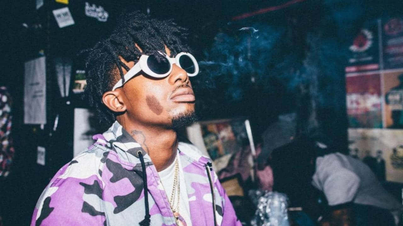 Playboi Carti 圖片 壁紙