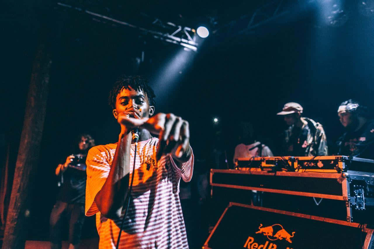Playboi Carti 圖片 壁紙