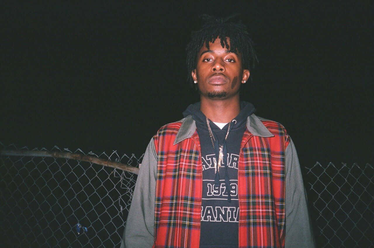 Playboi Carti 圖片 壁紙
