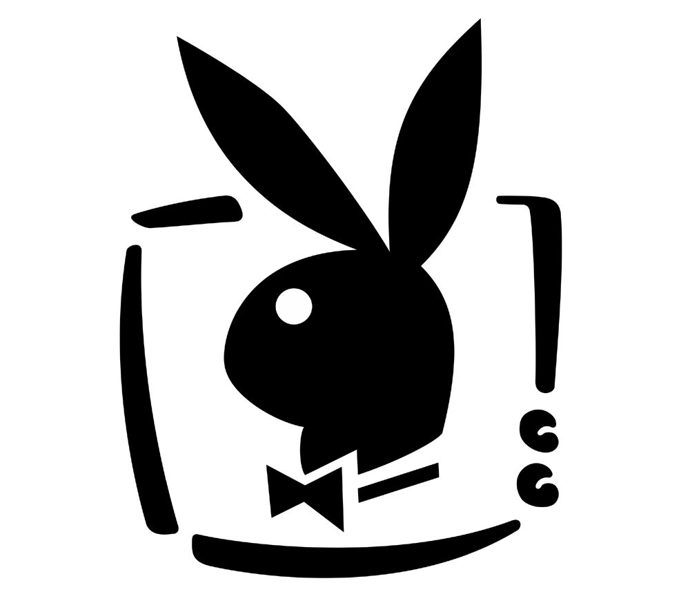 Playboy 背景 壁紙